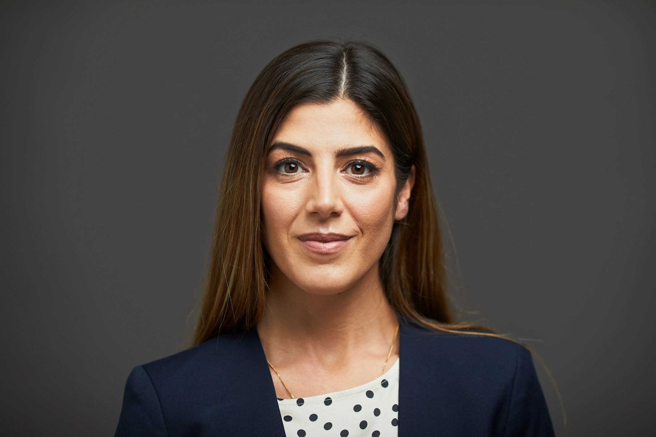 Team member image